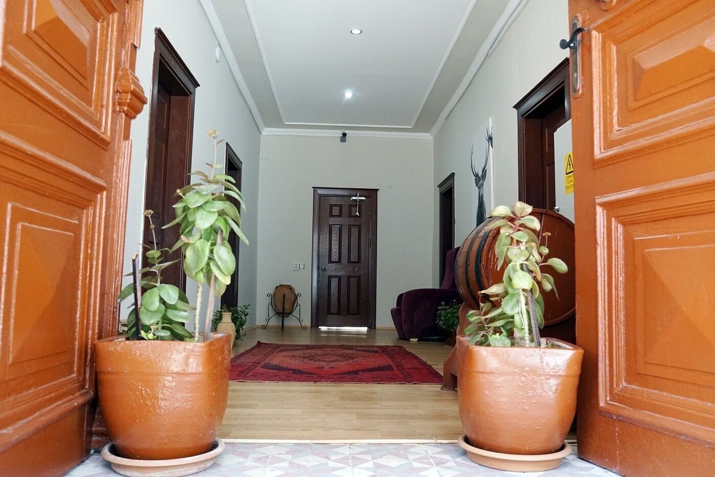 Zdjęcie Blue Sea Garden 3*